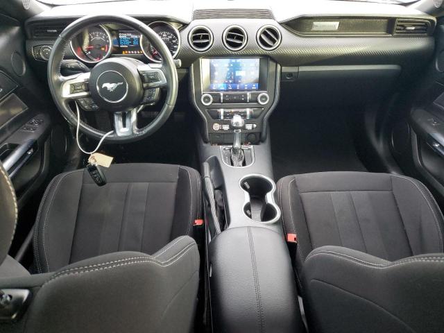 Photo 8 from auction – 2022 FORD MUSTANG with VIN 1FA6P8TH1N5135557