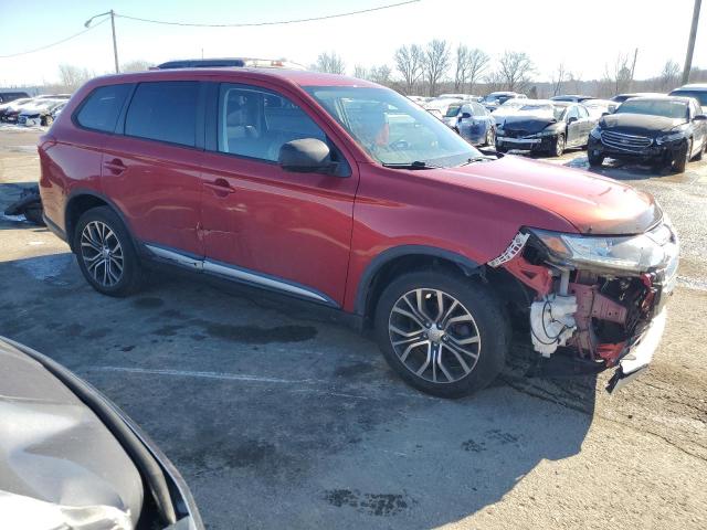 Photo 4 from auction – 2017 MITSUBISHI OUTLANDER with VIN JA4AZ2A36HZ014937