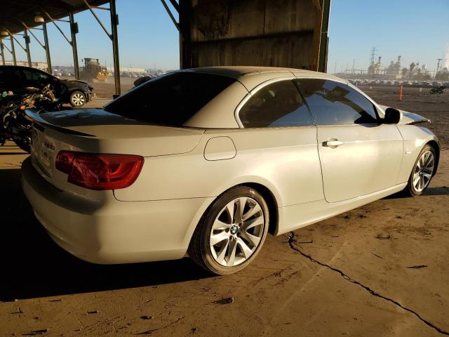 Photo 3 from auction – 2012 BMW 328 with VIN WBADW7C54CE729218
