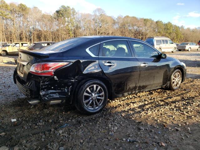 Photo 3 from auction – 2015 NISSAN ALTIMA 2.5 with VIN 1N4AL3AP1FN358198