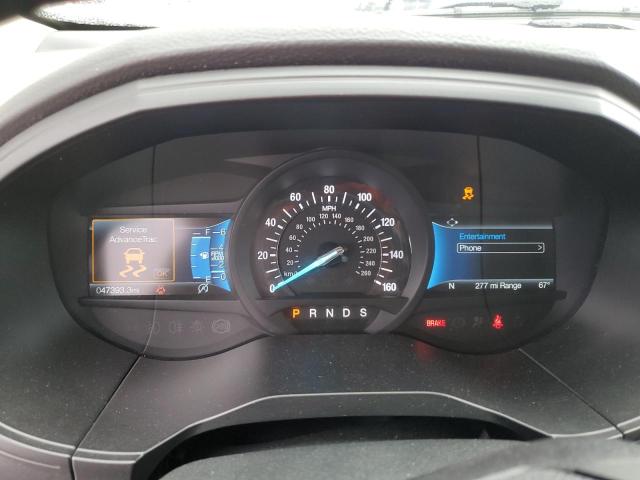 Photo 9 from auction – 2023 FORD EDGE SEL with VIN 2FMPK4J90PBA36451