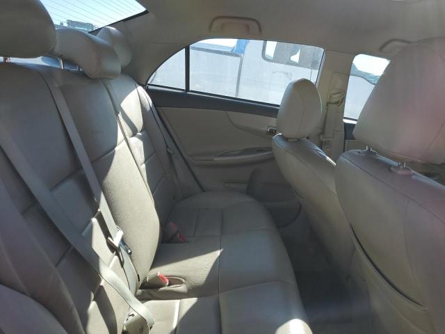 Photo 10 from auction – 2012 TOYOTA COROLLA BA with VIN 2T1BU4EE2CC786578