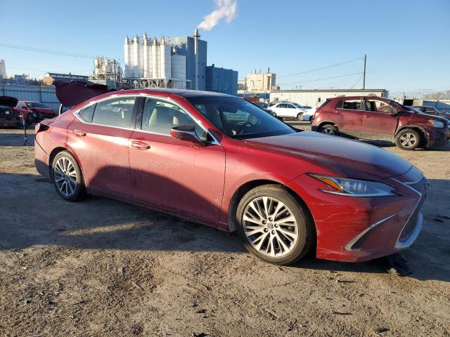 Photo 4 from auction – 2021 LEXUS ES 350 BAS with VIN 58ADZ1B11MU109380