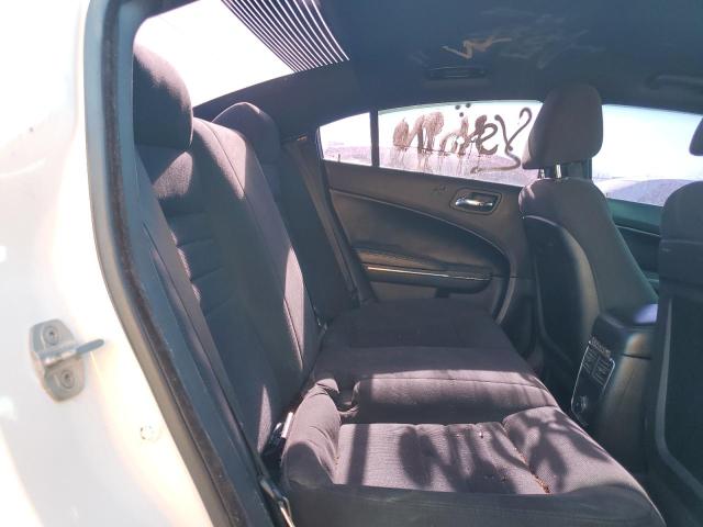 Photo 10 from auction – 2013 DODGE CHARGER PO with VIN 2C3CDXAT9DH521985