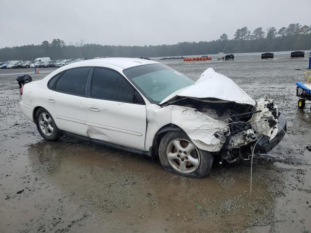 Photo 4 from auction – 2005 FORD TAURUS SE with VIN 1FAFP53U75A230336