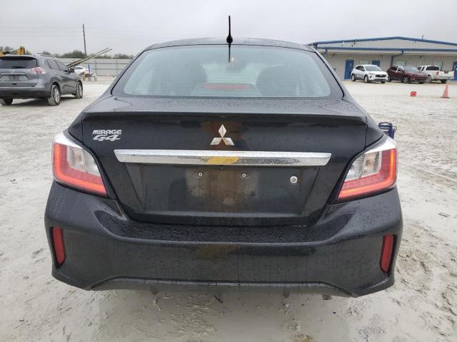 Photo 6 from auction – 2023 MITSUBISHI MIRAGE G4 with VIN ML32FUFJ1PHF05223