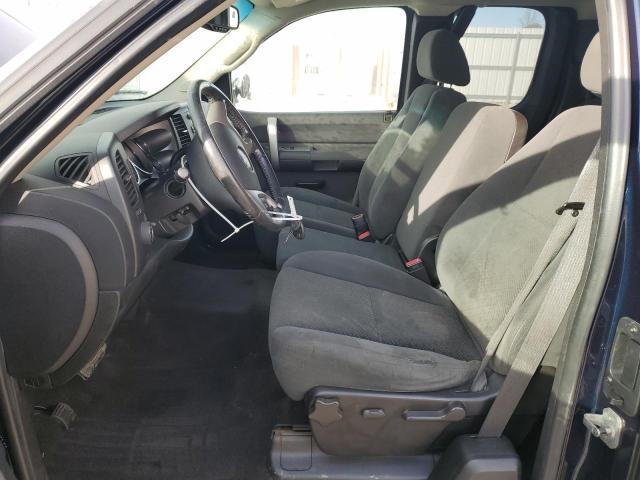 Photo 7 from auction – 2008 GMC SIERRA K15 with VIN 1GTEK19058Z308023