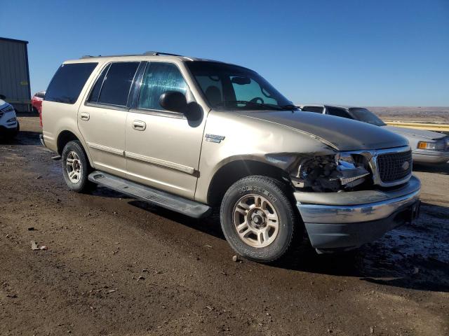 Photo 4 from auction – 2000 FORD EXPEDITION with VIN 1FMRU15LXYLB33052