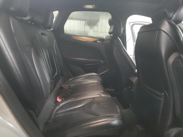 Photo 10 from auction – 2015 LINCOLN MKC with VIN 5LMCJ2A93FUJ05872