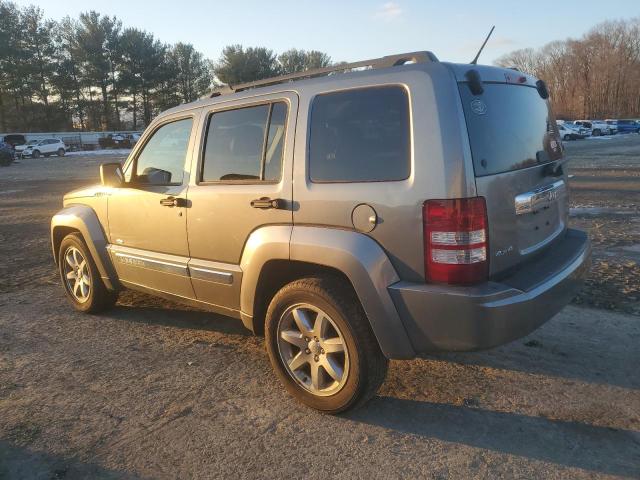 Photo 2 from auction – 2012 JEEP LIBERTY SP with VIN 1C4PJMAK0CW196543