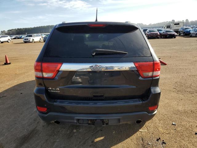 Photo 6 from auction – 2012 JEEP GRAND CHER with VIN 1C4RJFAT0CC200413