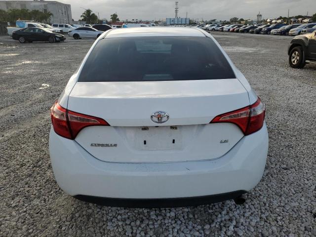 Photo 6 from auction – 2019 TOYOTA COROLLA with VIN 5YFBURHE2KP908346