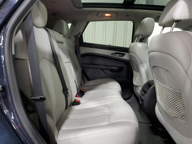 Photo 11 from auction – 2016 CADILLAC SRX LUXURY with VIN 3GYFNEE36GS583912