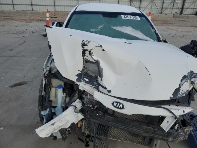 Photo 11 from auction – 2014 KIA OPTIMA LX with VIN KNAGM4A73E5523011