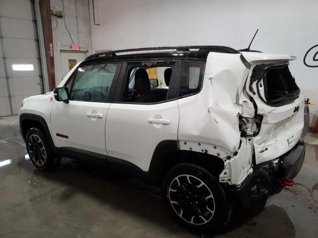 Photo 2 from auction – 2023 JEEP RENEGADE T with VIN ZACNJDC18PPP68941
