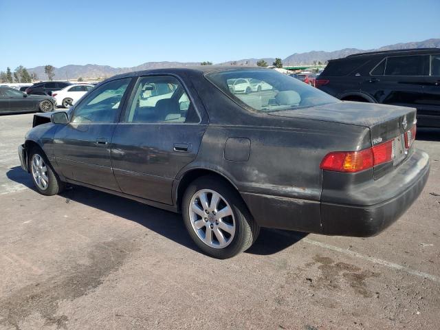 Photo 2 from auction – 2001 TOYOTA CAMRY AUTO with VIN JT2BG22K310603131
