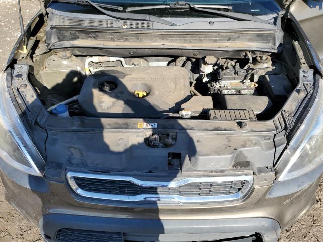 Photo 11 from auction – 2012 KIA SOUL + with VIN KNDJT2A64C7434055