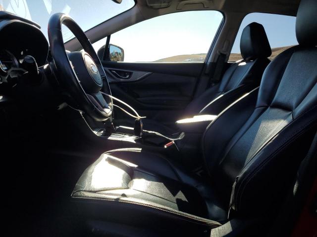 Photo 7 from auction – 2022 SUBARU CROSSTREK with VIN JF2GTHMC6N8213828