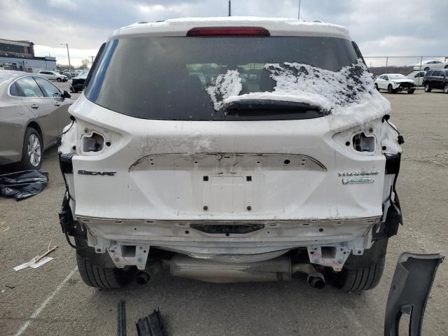 Photo 6 from auction – 2013 FORD ESCAPE TIT with VIN 1FMCU0J93DUD51039
