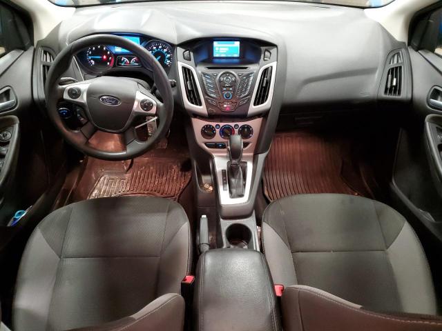 Foto 8 de la subasta – 2014 FORD FOCUS SE con VIN 1FADP3K27EL298748