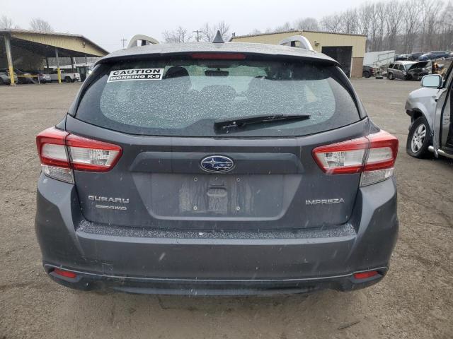 Photo 6 from auction – 2018 SUBARU IMPREZA PR with VIN 4S3GTAB65J3709682