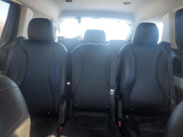 Photo 10 from auction – 2022 KIA CARNIVAL E with VIN KNDNC5H37N6102036