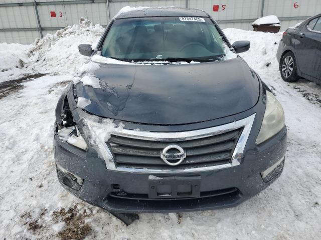 Photo 5 from auction – 2013 NISSAN ALTIMA 2.5 with VIN 1N4AL3AP6DC236428