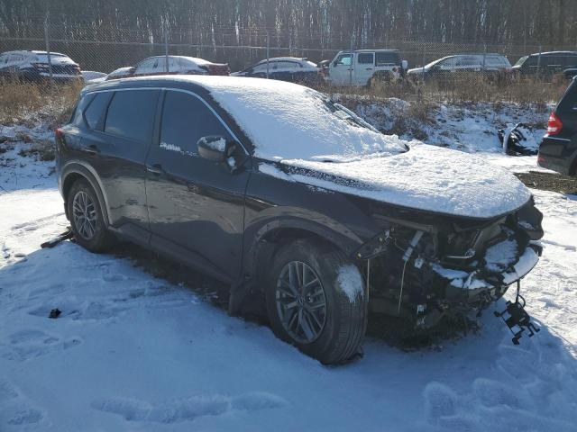 Photo 4 from auction – 2023 NISSAN ROGUE S with VIN 5N1BT3AB3PC802340