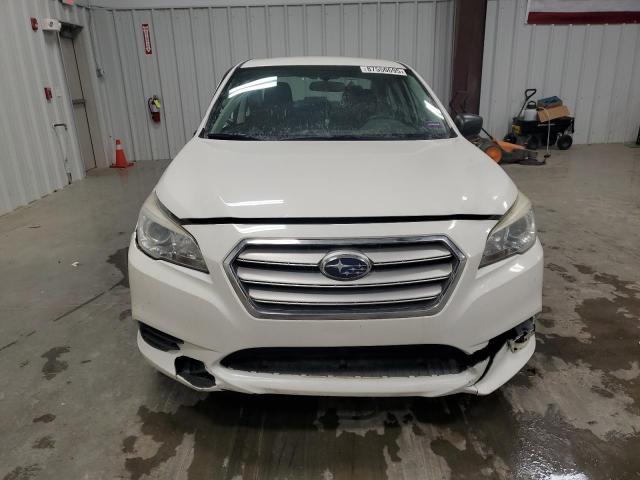 Photo 5 from auction – 2015 SUBARU LEGACY 2.5 with VIN 4S3BNAA65F3052962