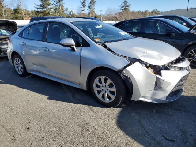 Photo 4 from auction – 2020 TOYOTA COROLLA LE with VIN 5YFEPRAE2LP108968
