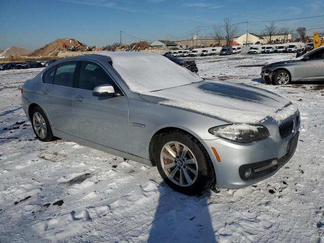 Photo 4 from auction – 2015 BMW 528 XI with VIN WBA5A7C51FD622060