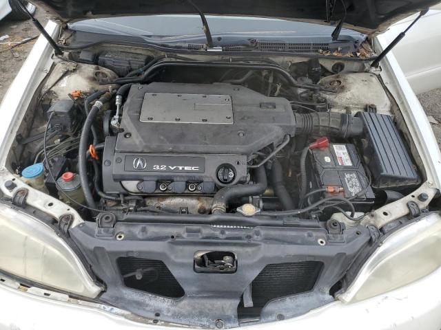 Photo 11 from auction – 2001 ACURA 3.2TL with VIN 19UUA56611A023825