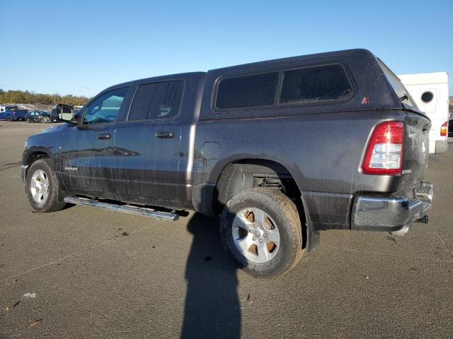 Photo 2 from auction – 2023 RAM 1500 BIG H with VIN 1C6SRFFT9PN607179