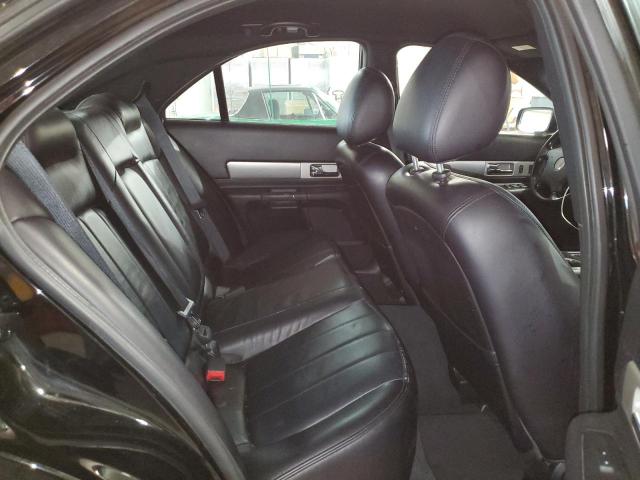 Photo 10 from auction – 2004 LINCOLN LS with VIN 1LNHM87AX4Y645651