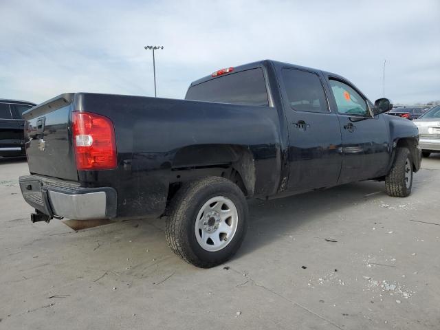 Photo 3 from auction – 2011 CHEVROLET SILVERADO with VIN 3GCPCSE06BG229596