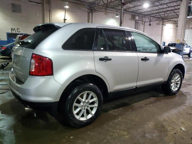 Photo 3 from auction – 2014 FORD EDGE SE with VIN 2FMDK3GC2EBB17173