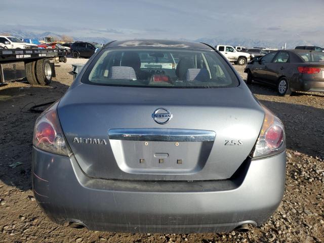 Photo 6 from auction – 2011 NISSAN ALTIMA BAS with VIN 1N4AL2AP9BN435047