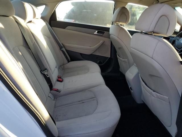 Photo 10 from auction – 2015 HYUNDAI SONATA SE with VIN 5NPE24AF8FH040574