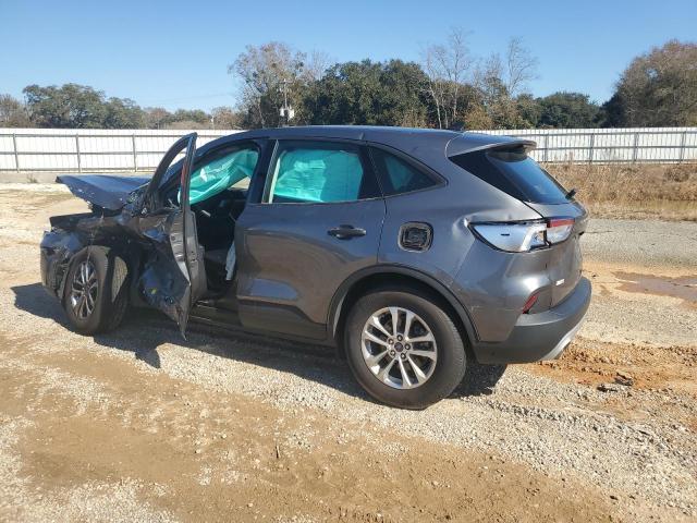 Photo 2 from auction – 2022 FORD ESCAPE S with VIN 1FMCU0F66NUA04739