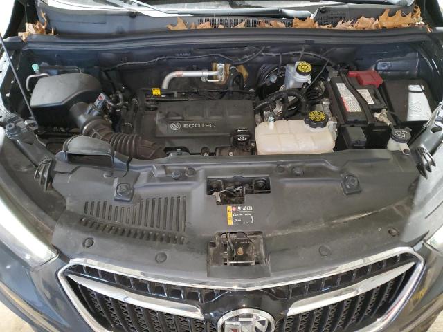 Photo 12 from auction – 2018 BUICK ENCORE PRE with VIN KL4CJFSB1JB586767
