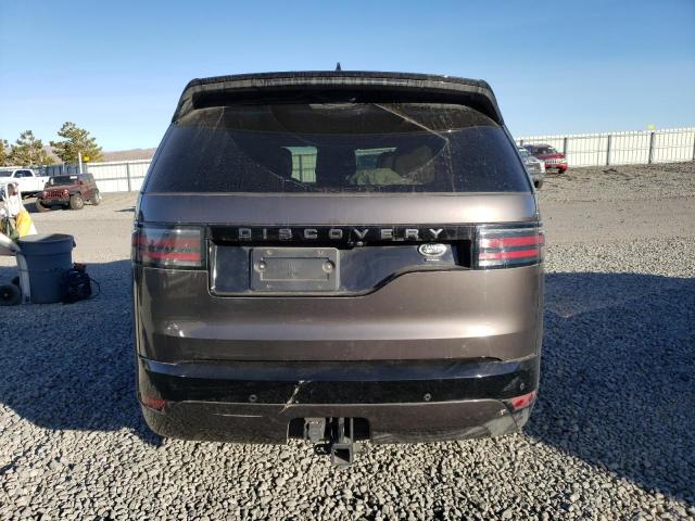 Zdjęcie 6 z aukcji – 2023 LAND ROVER DISCOVERY z VIN SALRM4EU2P2475381