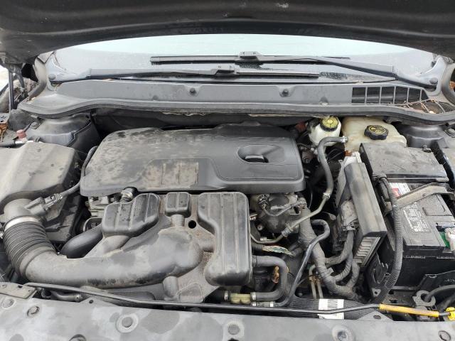 Photo 11 from auction – 2012 BUICK VERANO with VIN 1G4PP5SK8C4163087
