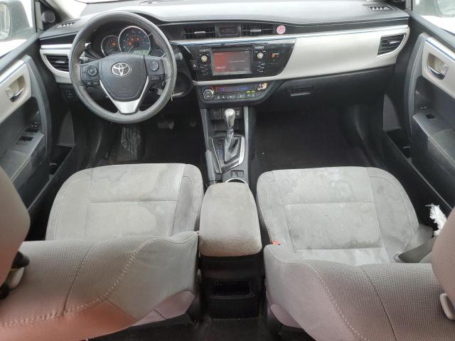 Photo 8 from auction – 2016 TOYOTA COROLLA L with VIN 2T1BURHE6GC596099
