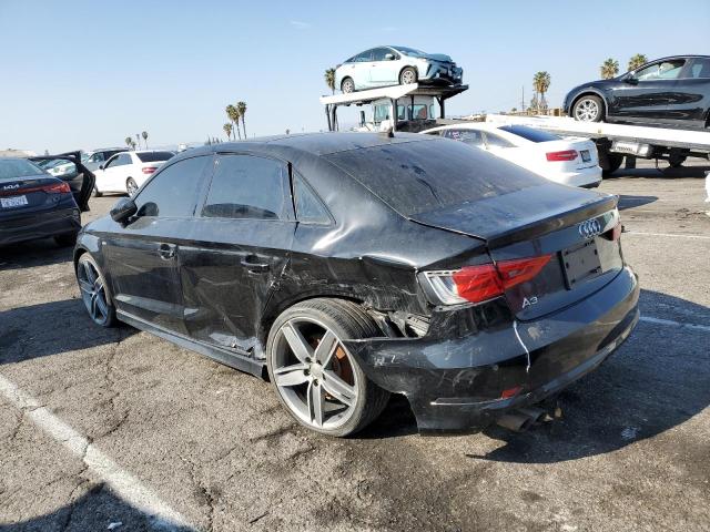 Photo 2 from auction – 2016 AUDI A3 PREMIUM with VIN WAUA7GFFXG1038986