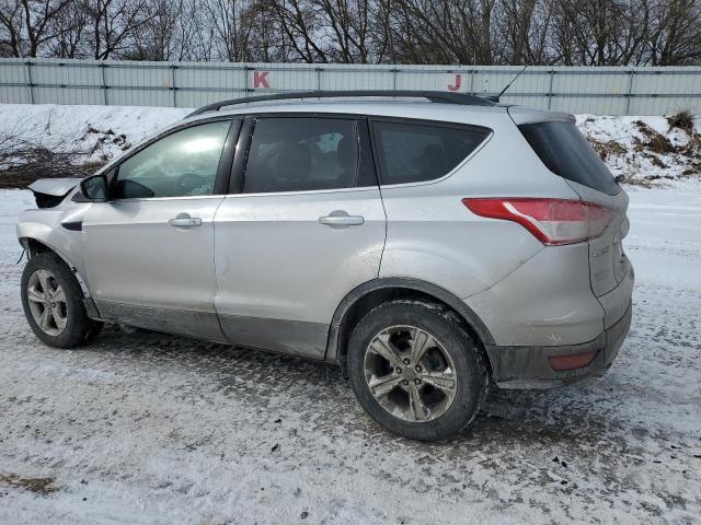 Photo 2 from auction – 2016 FORD ESCAPE SE with VIN 1FMCU0GX4GUB94891