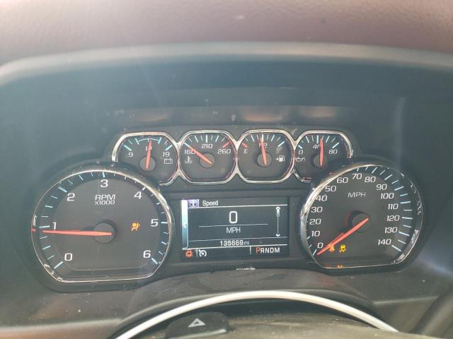 Photo 9 from auction – 2014 CHEVROLET SILVERADO with VIN 3GCUKTEC4EG274868