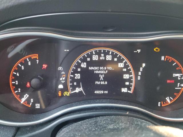 Zdjęcie 9 z aukcji – 2020 DODGE DURANGO SX z VIN 1C4RDHAG2LC365868