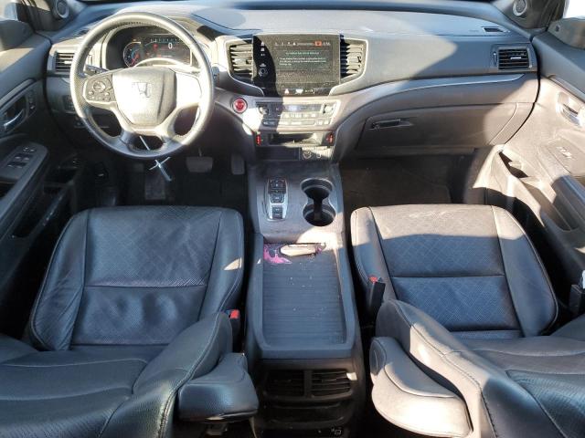 Фото 8 с аукциона – 2019 HONDA PASSPORT E с VIN 5FNYF8H50KB030894