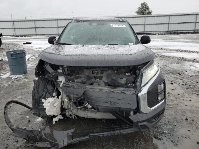 Photo 5 from auction – 2022 MITSUBISHI OUTLANDER with VIN JA4ARUAU2NU015421