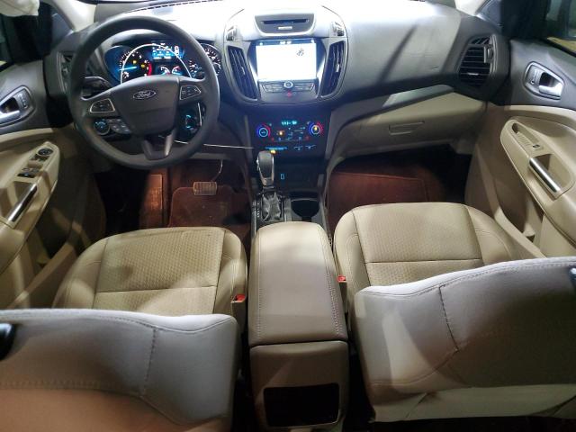 Photo 8 from auction – 2018 FORD ESCAPE SE with VIN 1FMCU0GD9JUA37077